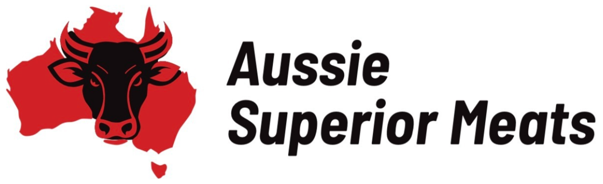 Aussie Superior Meat Logo